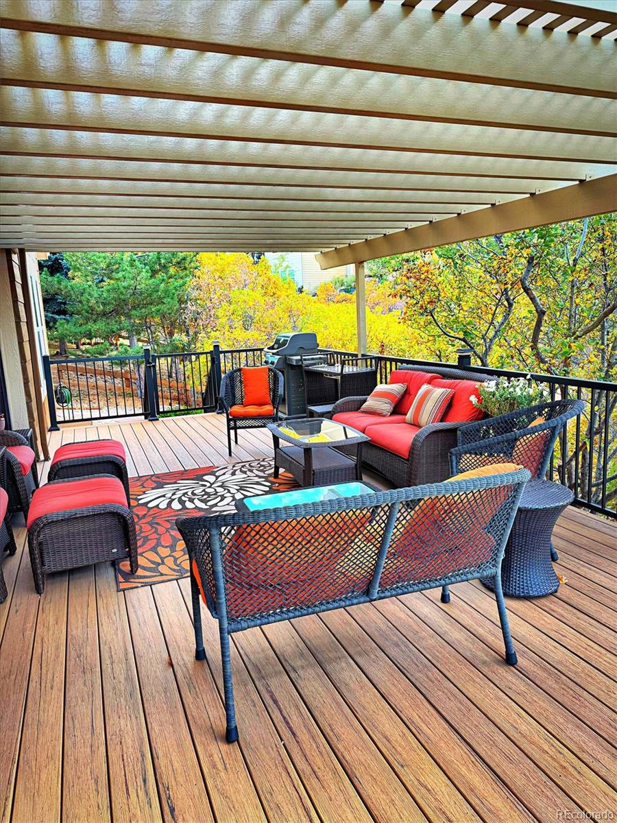 MLS Image #18 for 1505  stonehill court,castle rock, Colorado