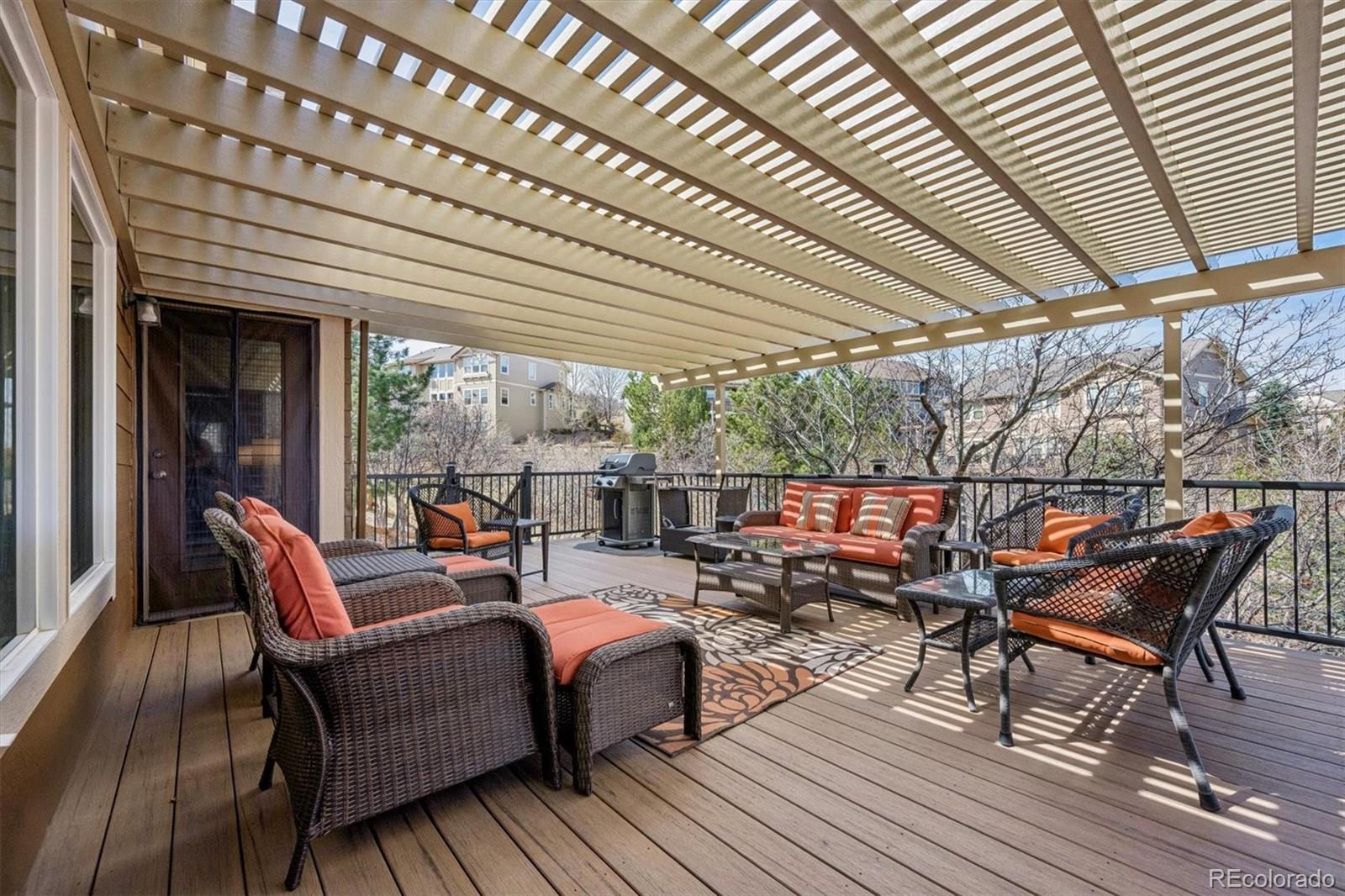 MLS Image #19 for 1505  stonehill court,castle rock, Colorado