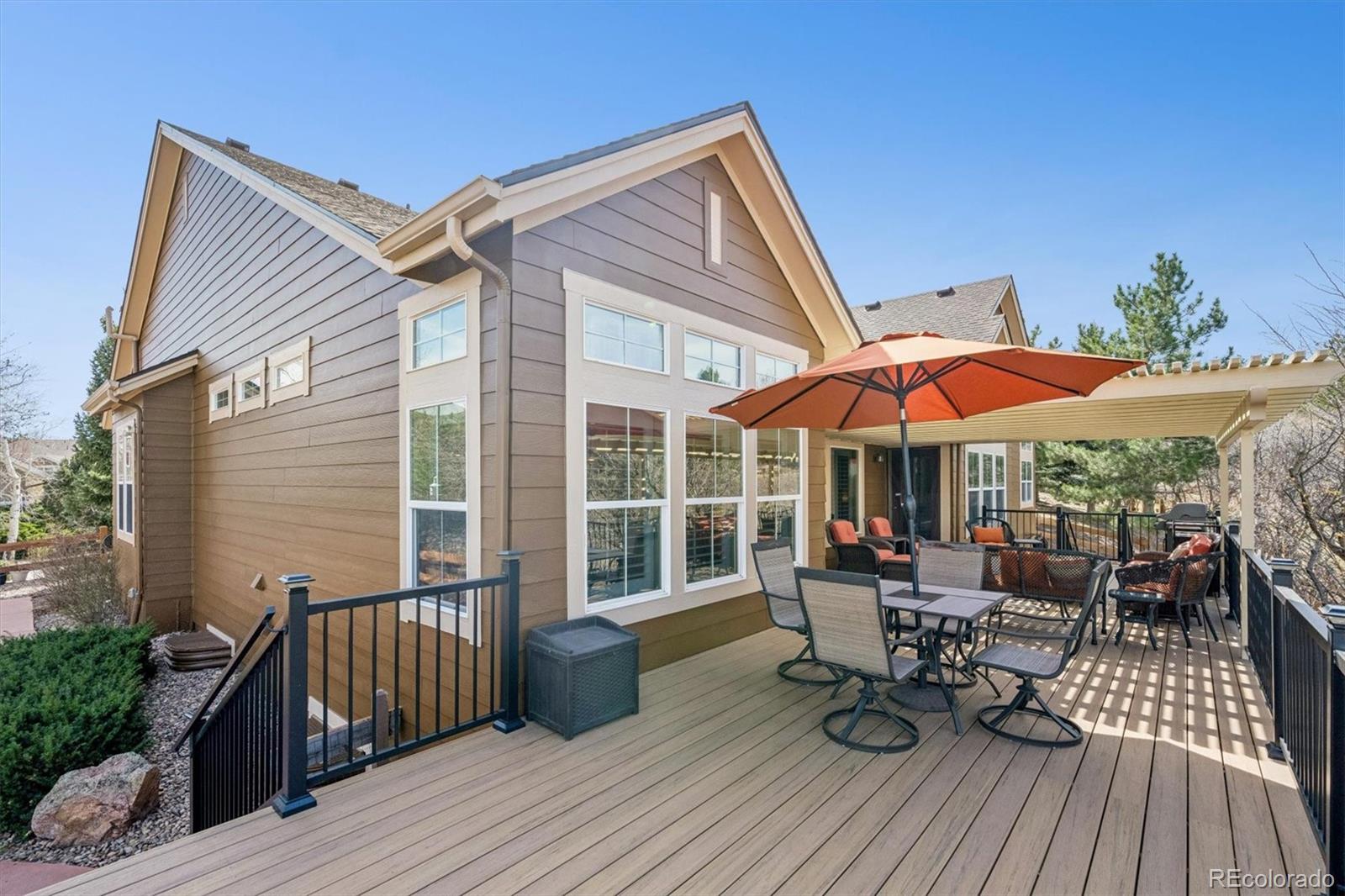 MLS Image #20 for 1505  stonehill court,castle rock, Colorado