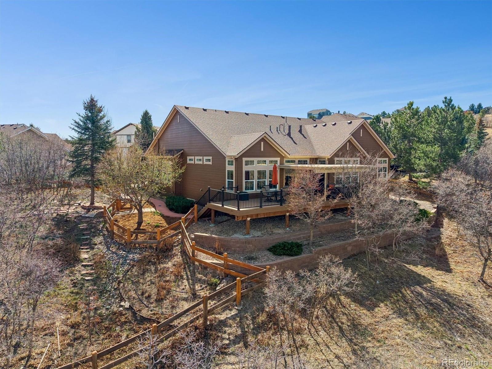 MLS Image #21 for 1505  stonehill court,castle rock, Colorado