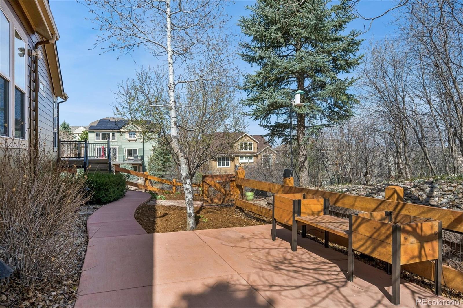 MLS Image #22 for 1505  stonehill court,castle rock, Colorado
