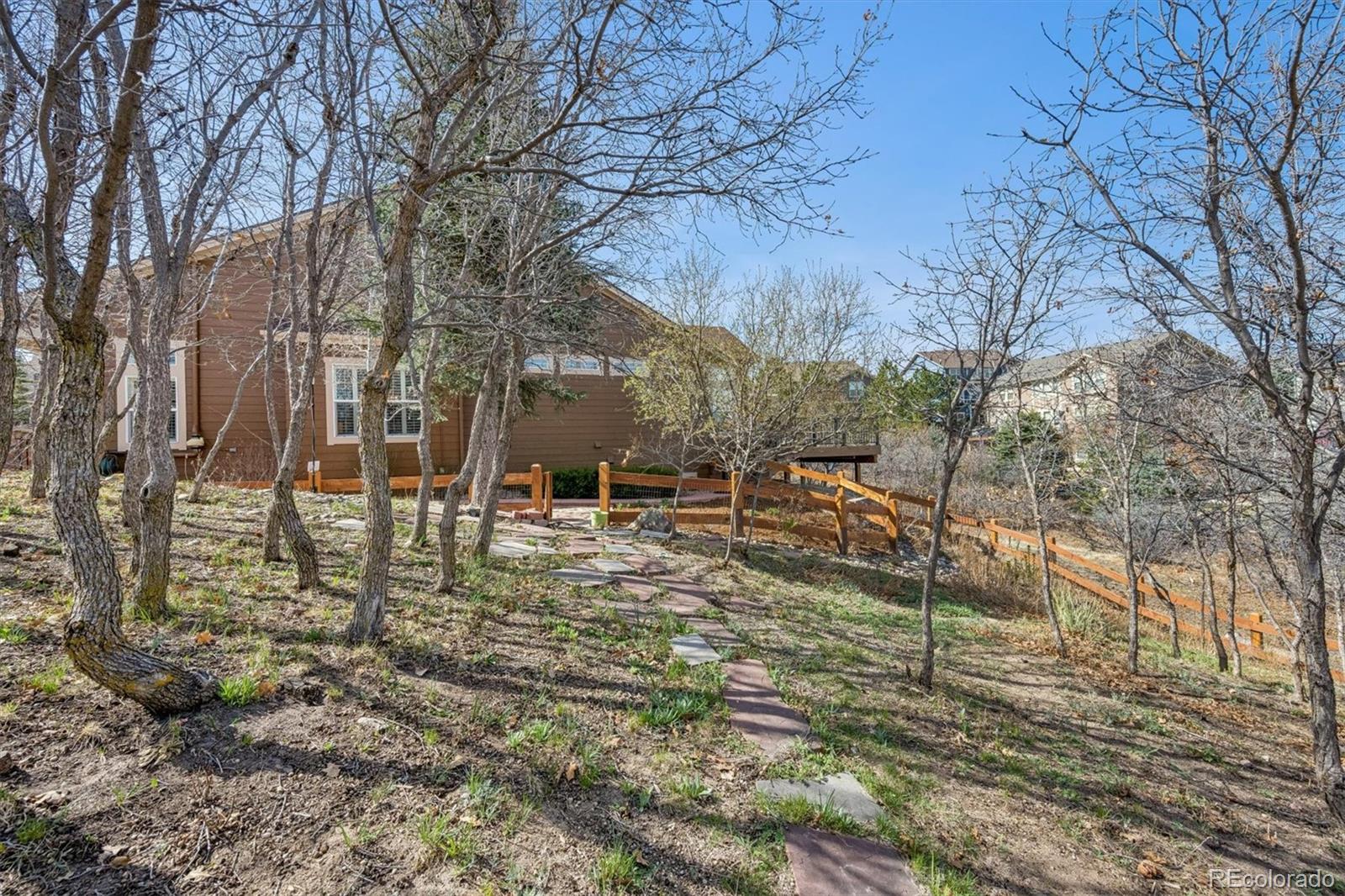MLS Image #23 for 1505  stonehill court,castle rock, Colorado