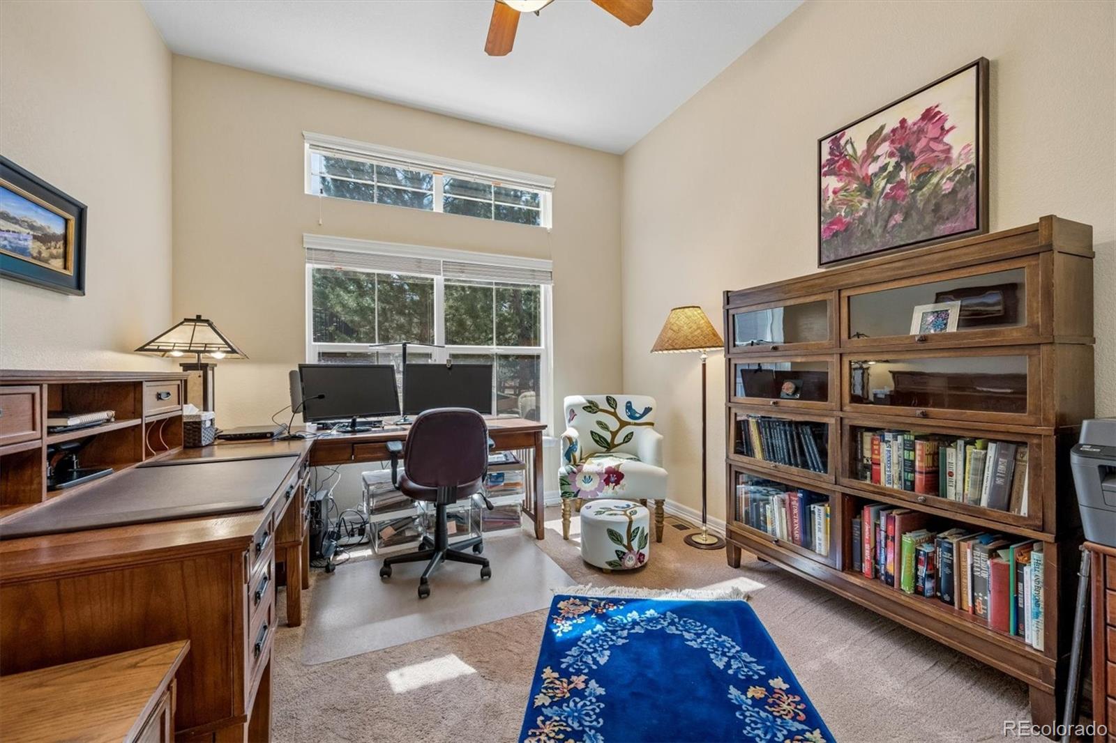 MLS Image #31 for 1505  stonehill court,castle rock, Colorado