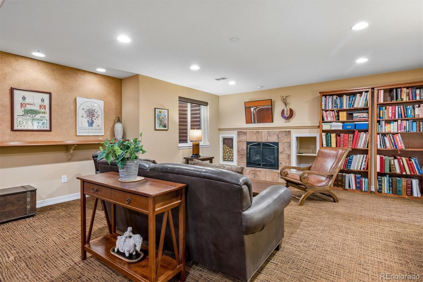 MLS Image #32 for 1505  stonehill court,castle rock, Colorado