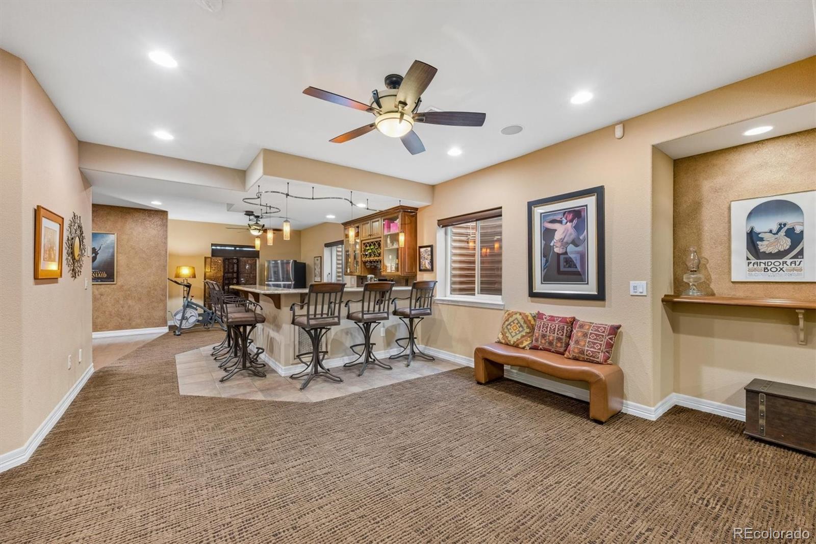 MLS Image #34 for 1505  stonehill court,castle rock, Colorado