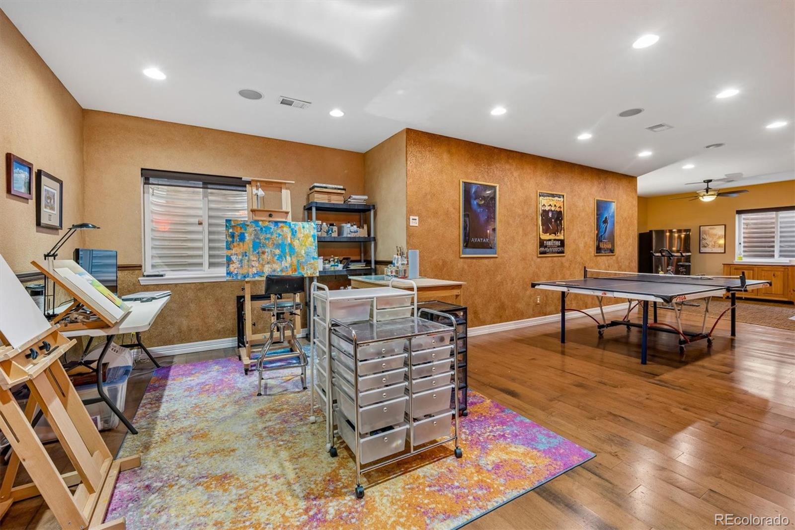 MLS Image #39 for 1505  stonehill court,castle rock, Colorado