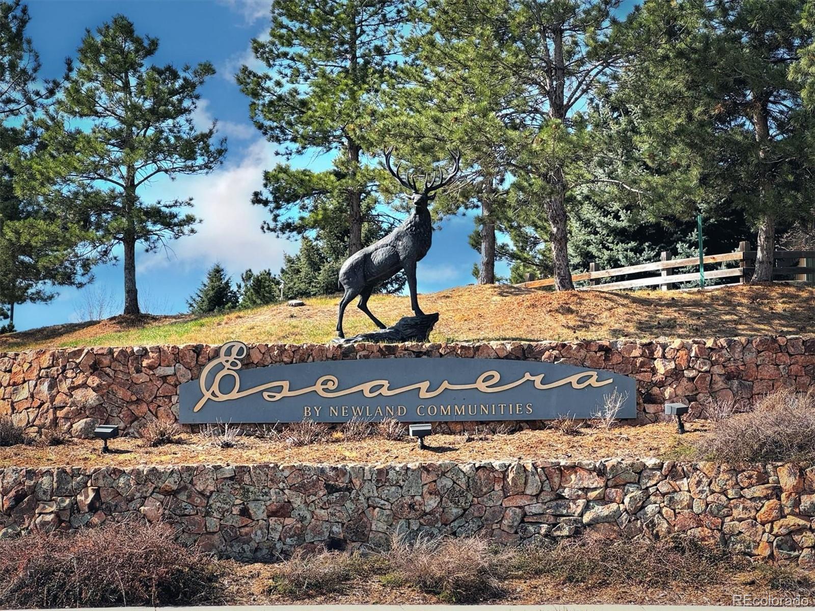 MLS Image #42 for 1505  stonehill court,castle rock, Colorado