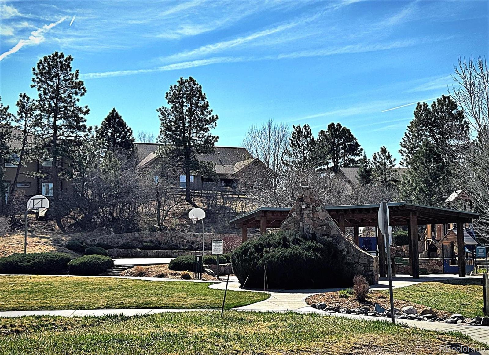 MLS Image #44 for 1505  stonehill court,castle rock, Colorado