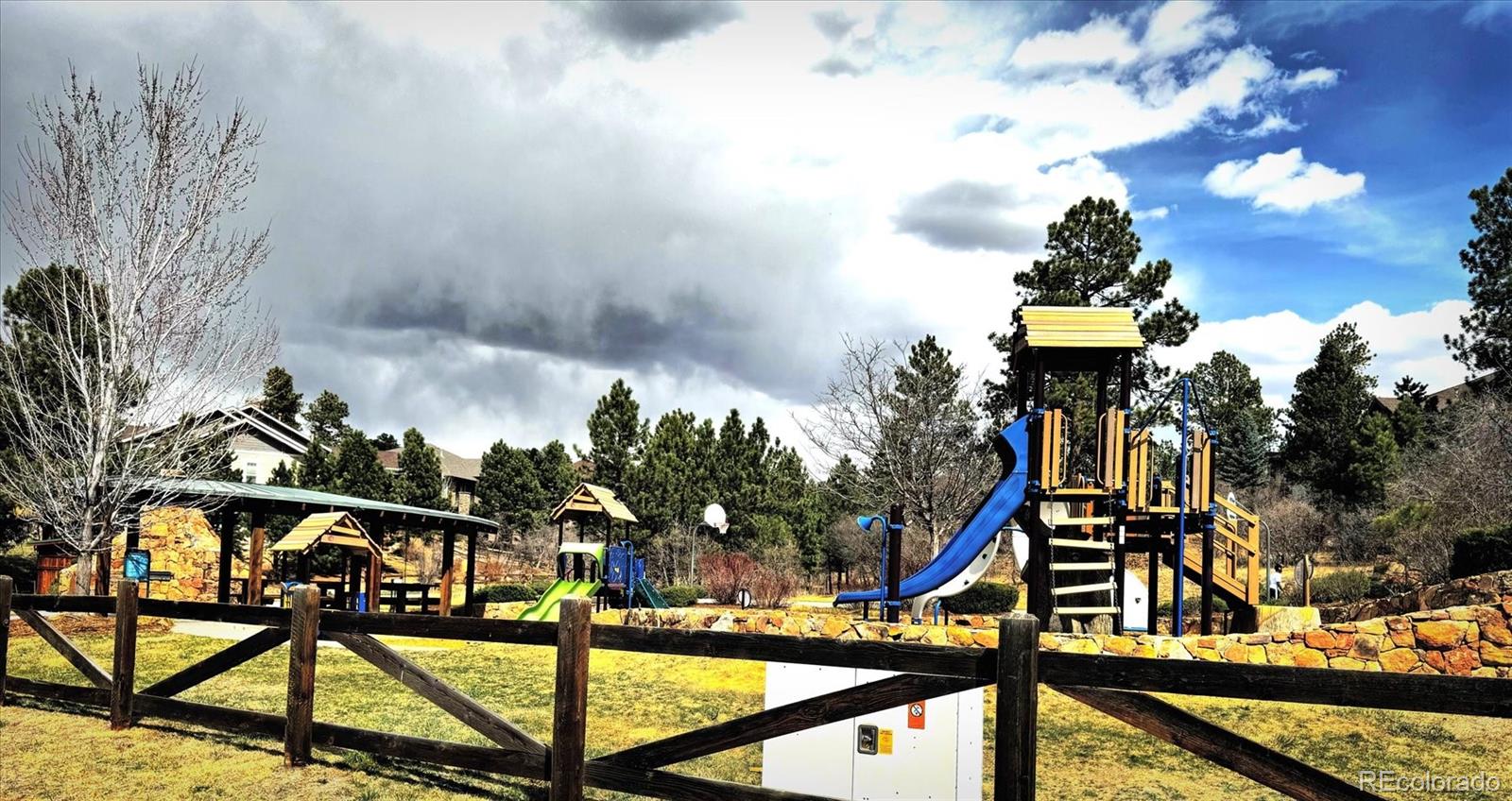 MLS Image #45 for 1505  stonehill court,castle rock, Colorado