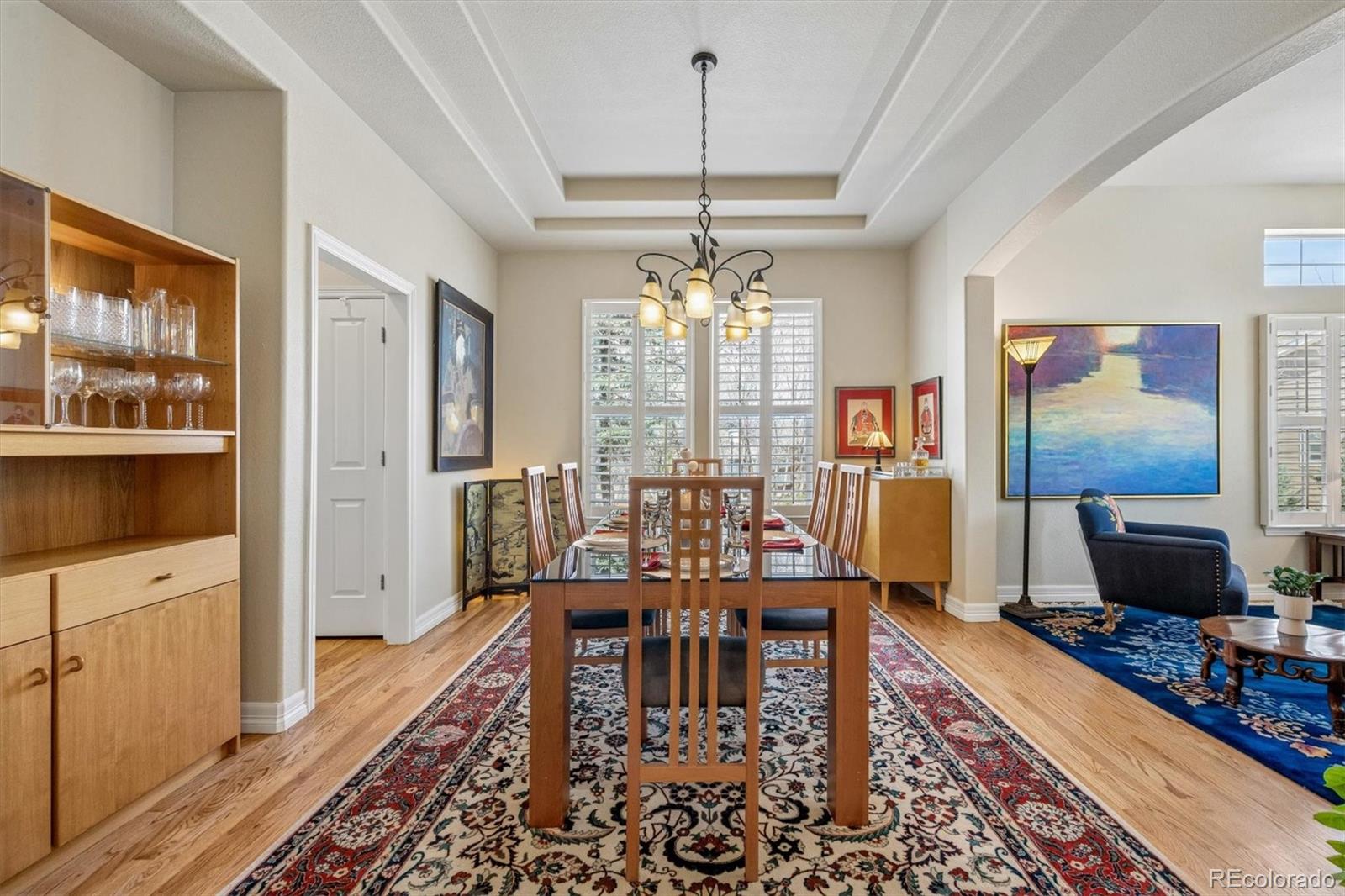 MLS Image #6 for 1505  stonehill court,castle rock, Colorado