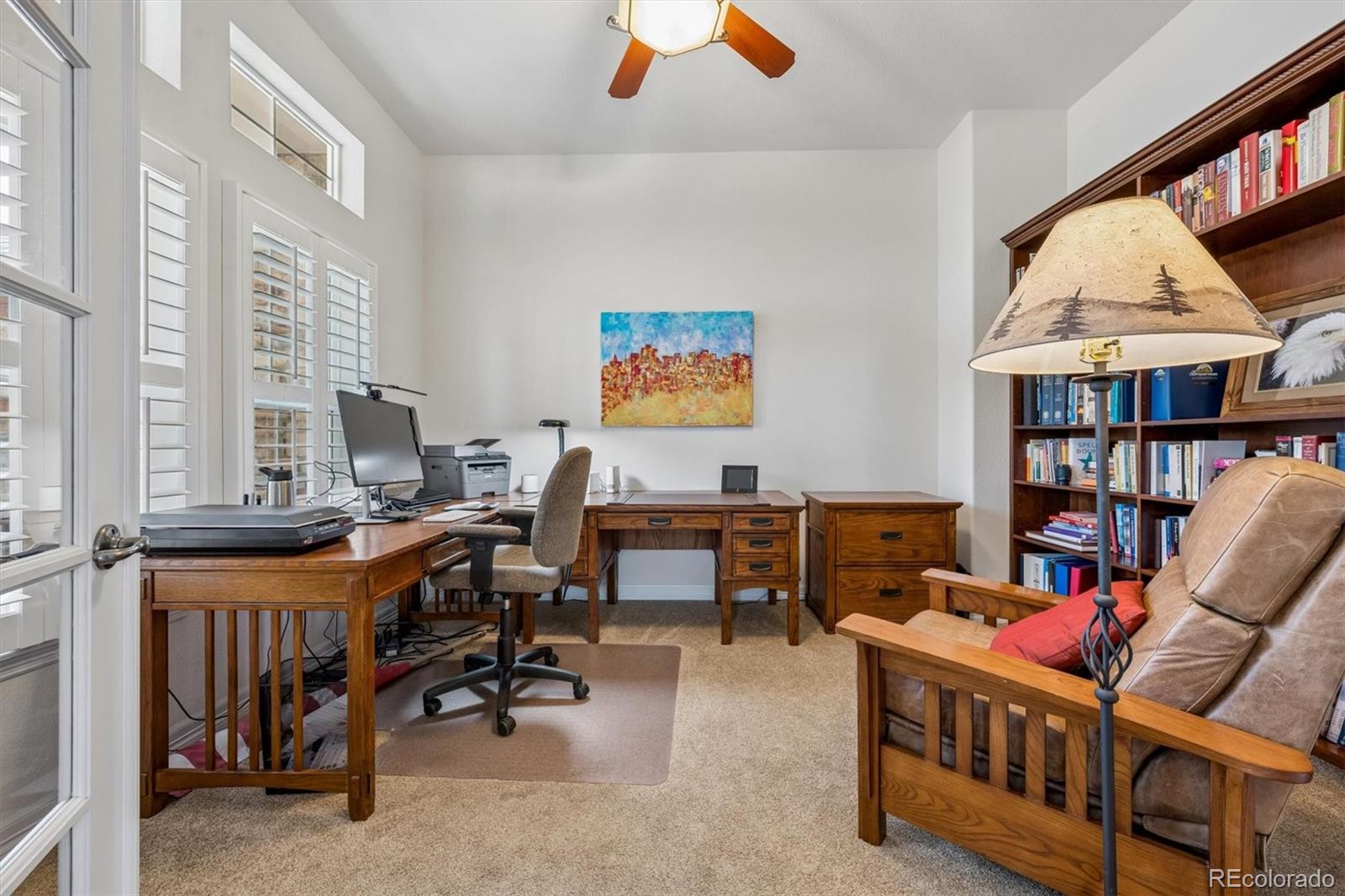 MLS Image #7 for 1505  stonehill court,castle rock, Colorado