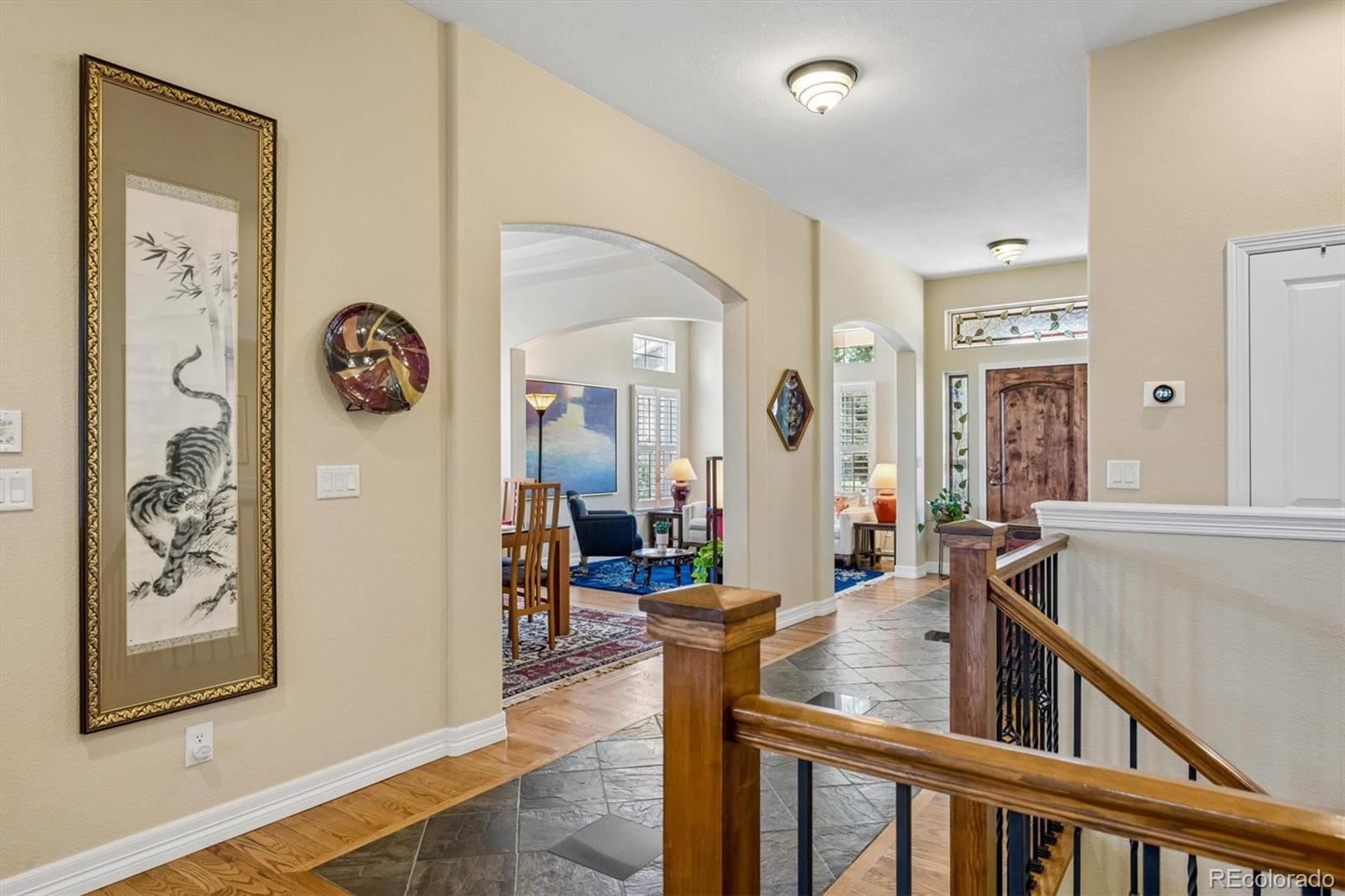 MLS Image #8 for 1505  stonehill court,castle rock, Colorado