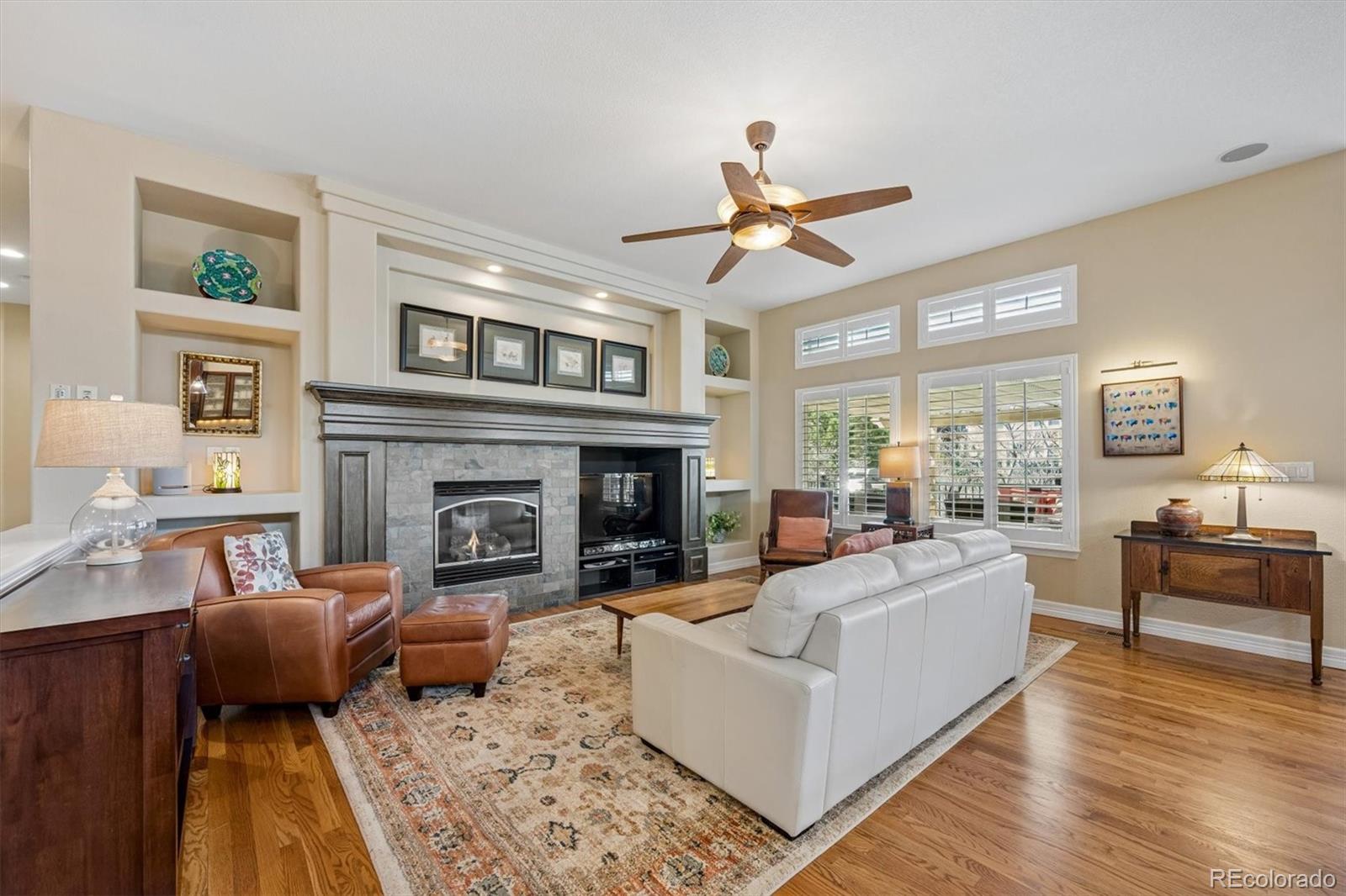 MLS Image #9 for 1505  stonehill court,castle rock, Colorado