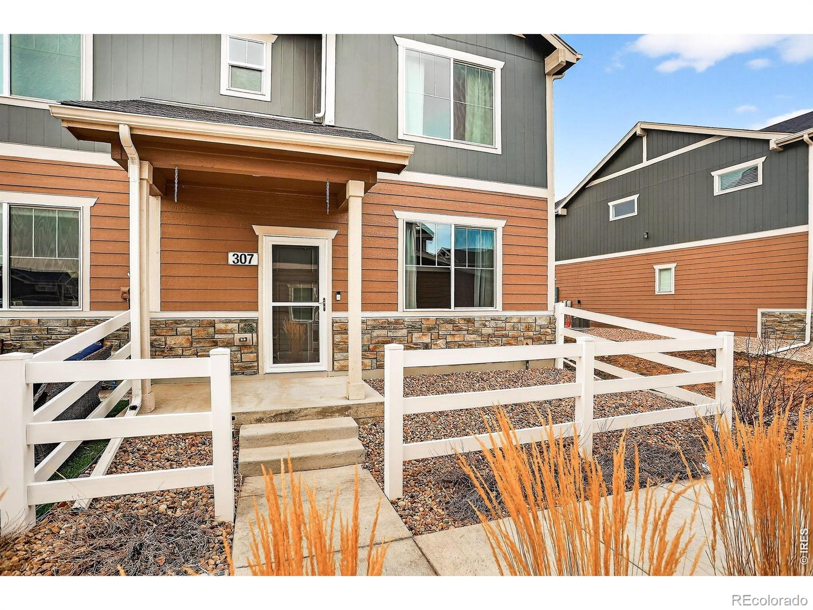 MLS Image #0 for 307  penguin street,johnstown, Colorado