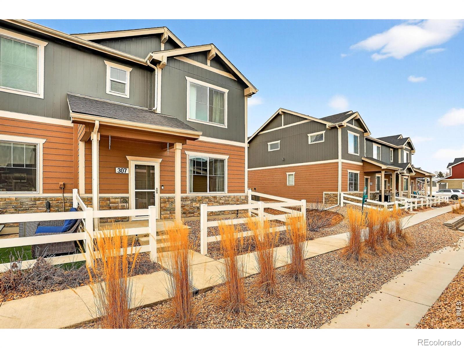 MLS Image #1 for 307  penguin street,johnstown, Colorado