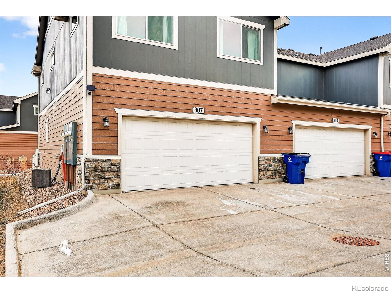 MLS Image #3 for 307  penguin street,johnstown, Colorado