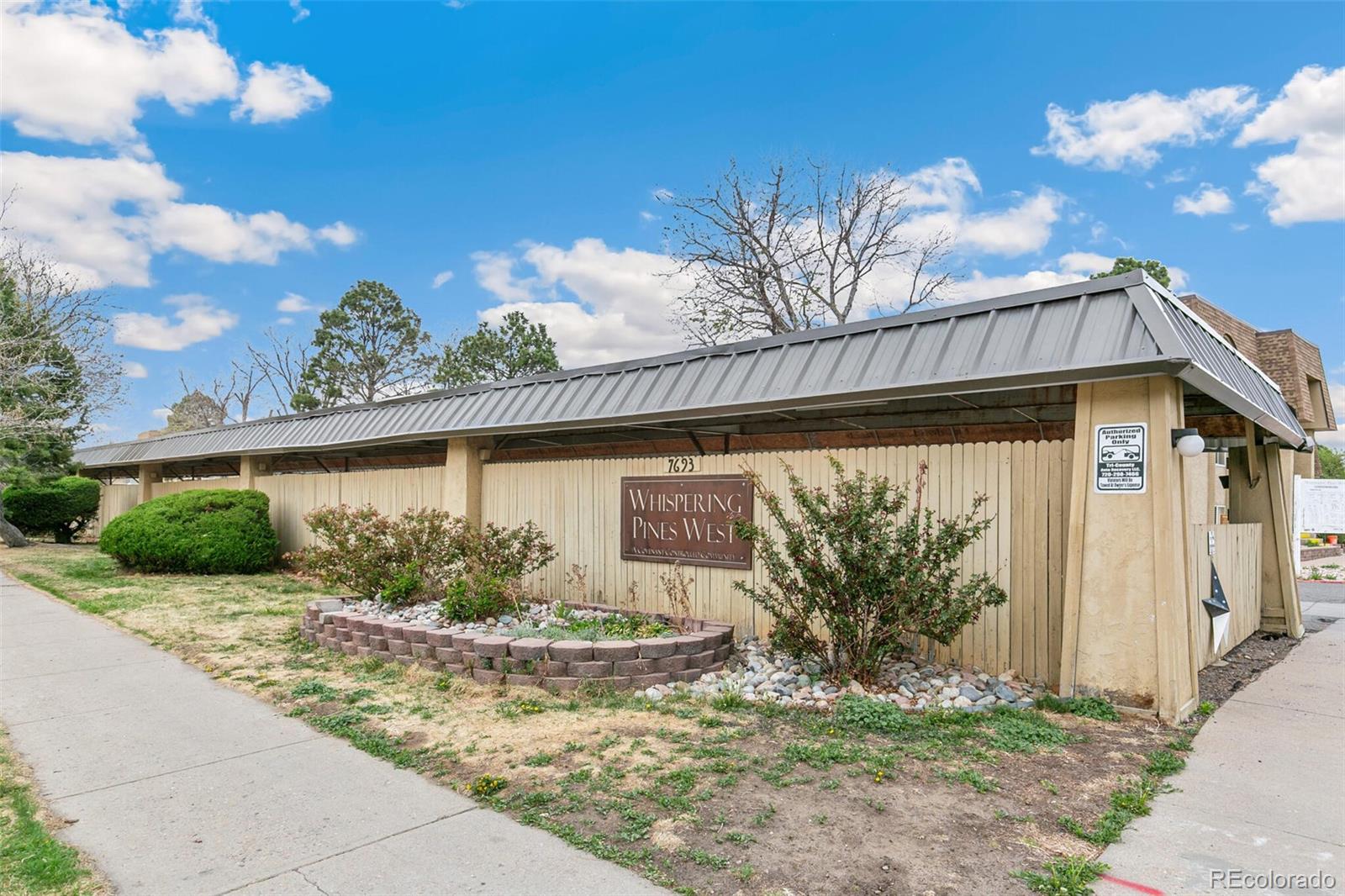 MLS Image #0 for 7335 e quincy avenue,denver, Colorado