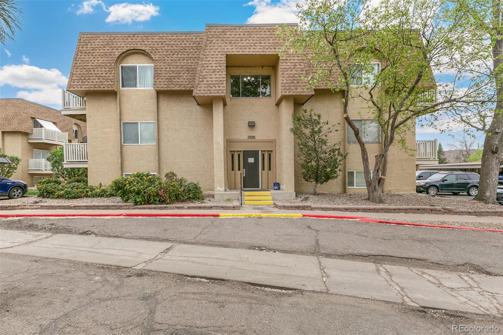 MLS Image #2 for 7335 e quincy avenue,denver, Colorado