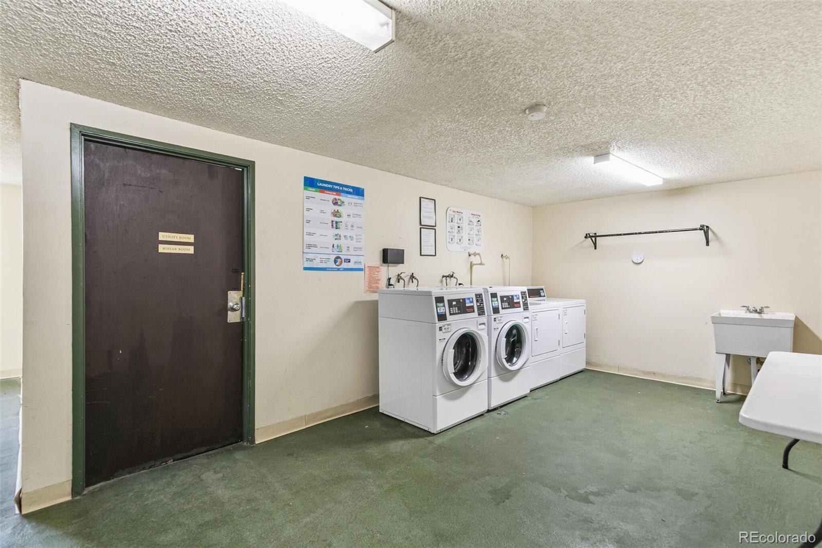 MLS Image #26 for 7335 e quincy avenue,denver, Colorado