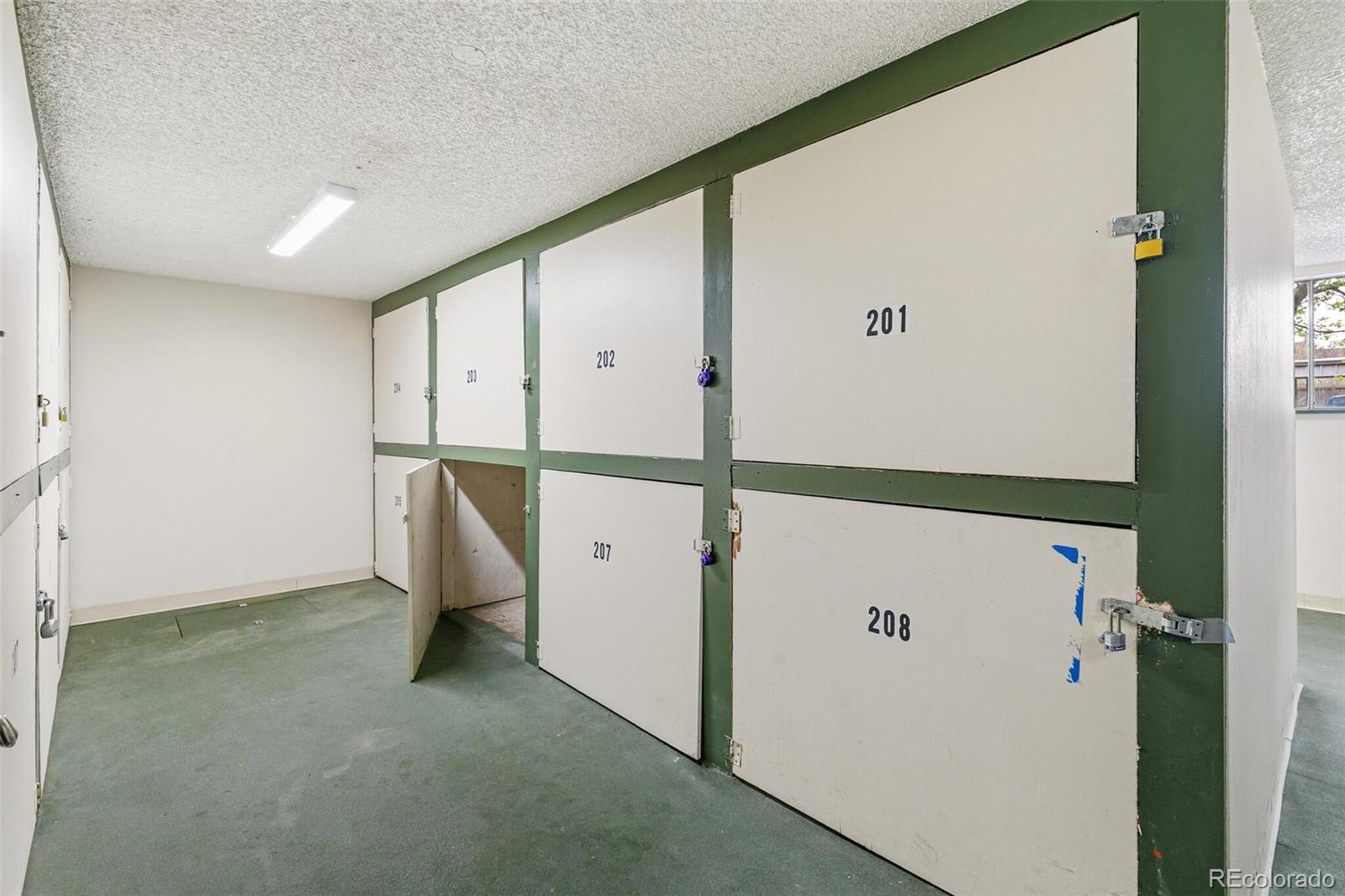 MLS Image #27 for 7335 e quincy avenue,denver, Colorado