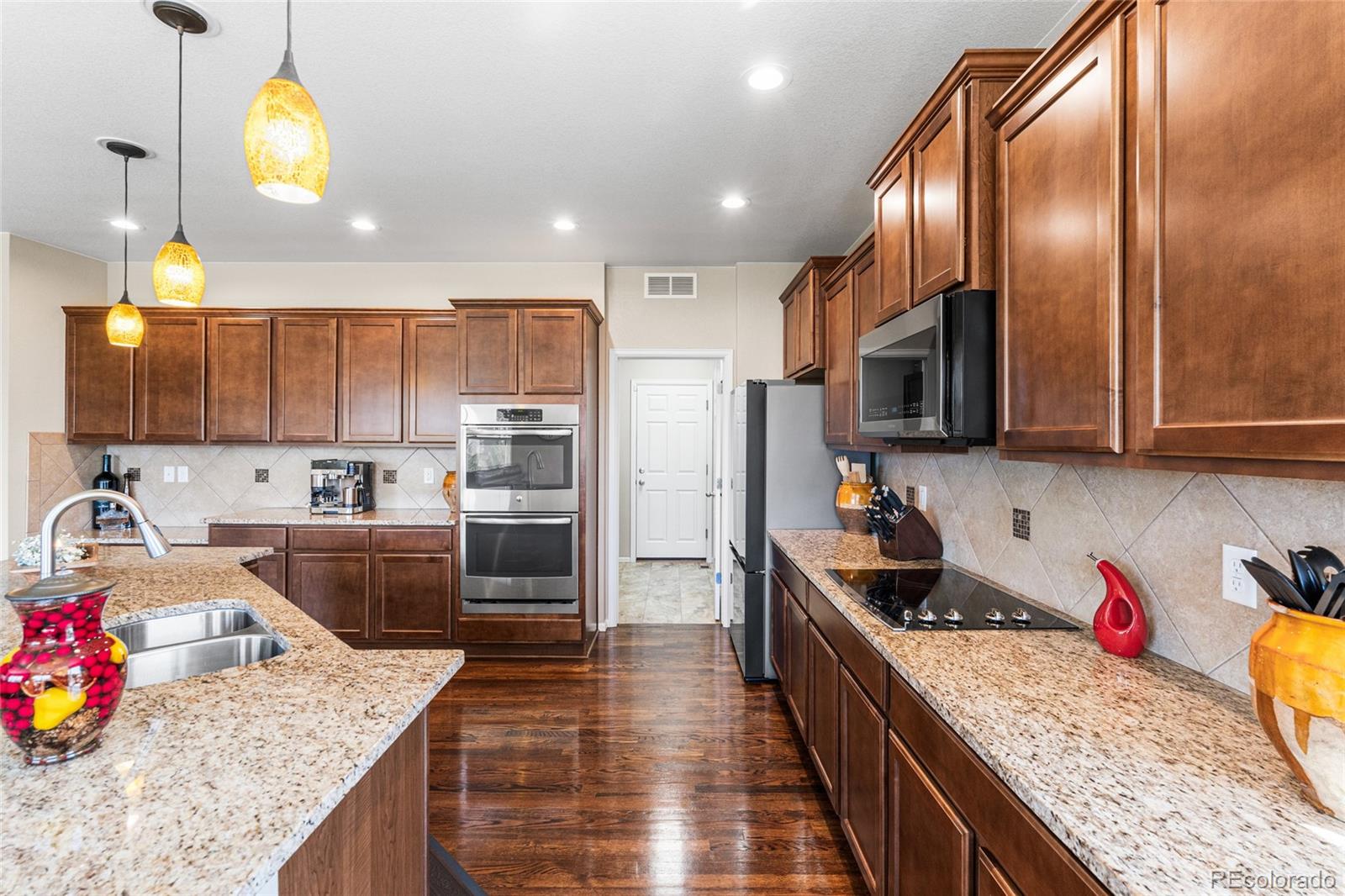 MLS Image #10 for 42376  forest oaks drive,elizabeth, Colorado
