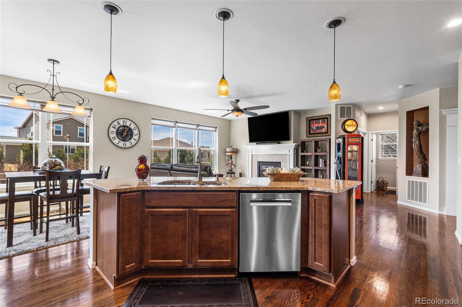 MLS Image #11 for 42376  forest oaks drive,elizabeth, Colorado