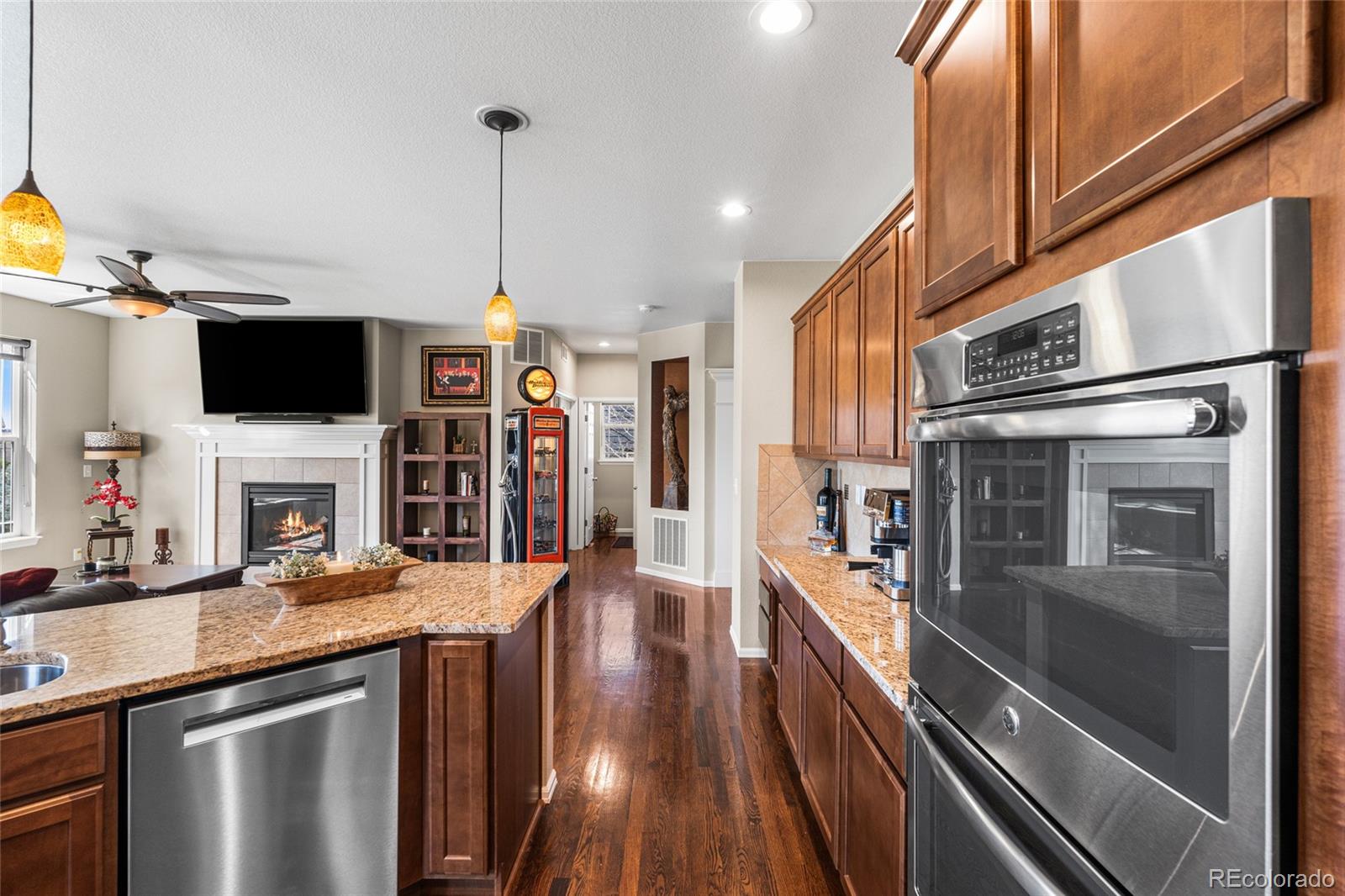 MLS Image #12 for 42376  forest oaks drive,elizabeth, Colorado