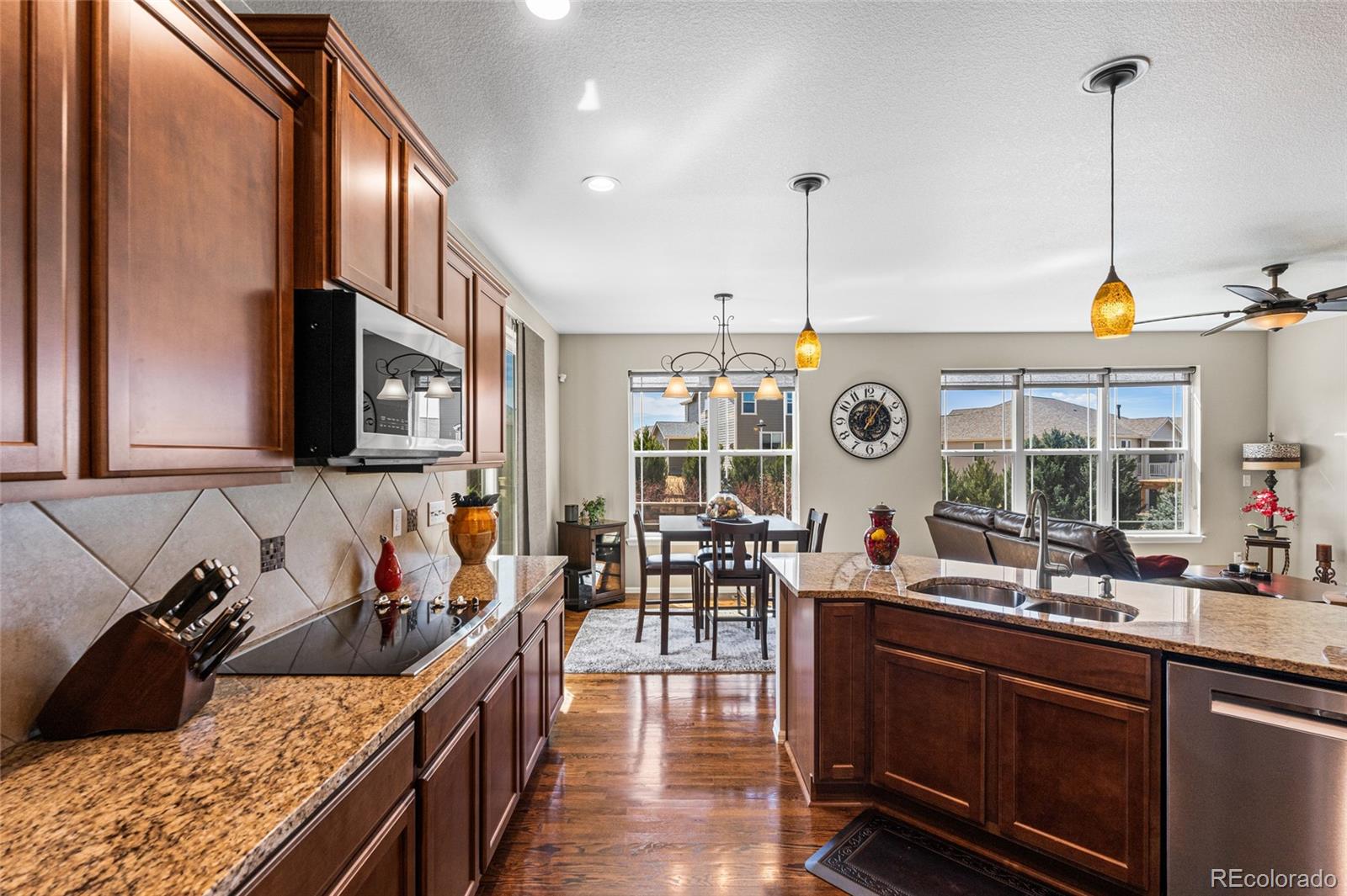 MLS Image #13 for 42376  forest oaks drive,elizabeth, Colorado