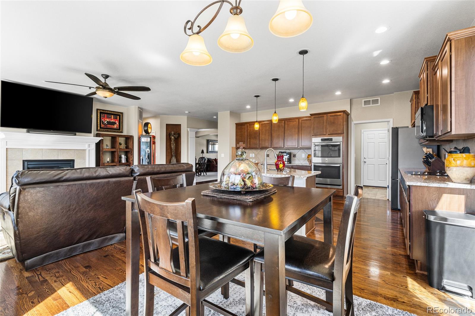 MLS Image #14 for 42376  forest oaks drive,elizabeth, Colorado