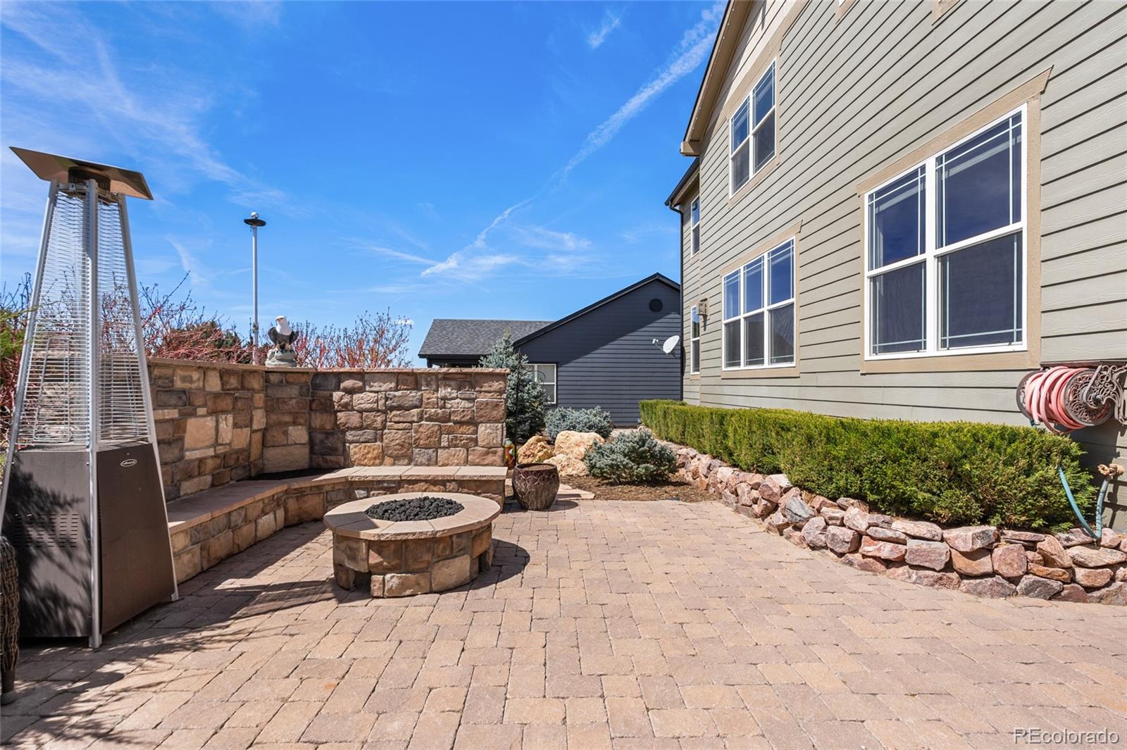 MLS Image #16 for 42376  forest oaks drive,elizabeth, Colorado