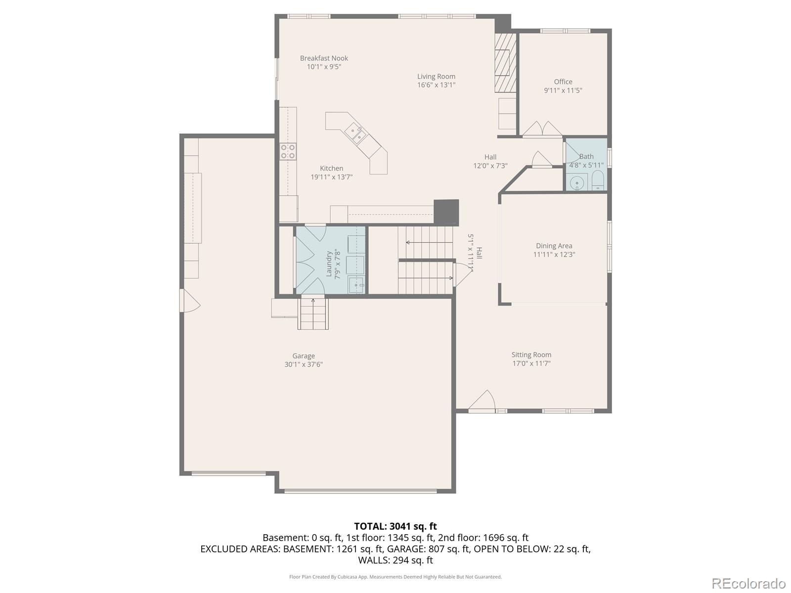 MLS Image #31 for 42376  forest oaks drive,elizabeth, Colorado