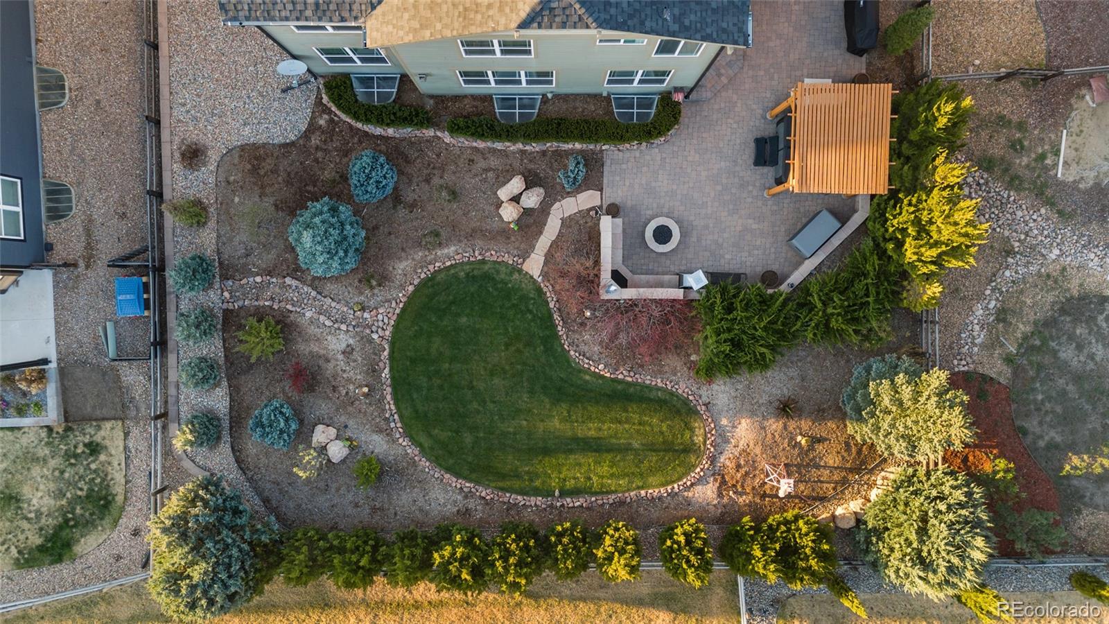 MLS Image #36 for 42376  forest oaks drive,elizabeth, Colorado