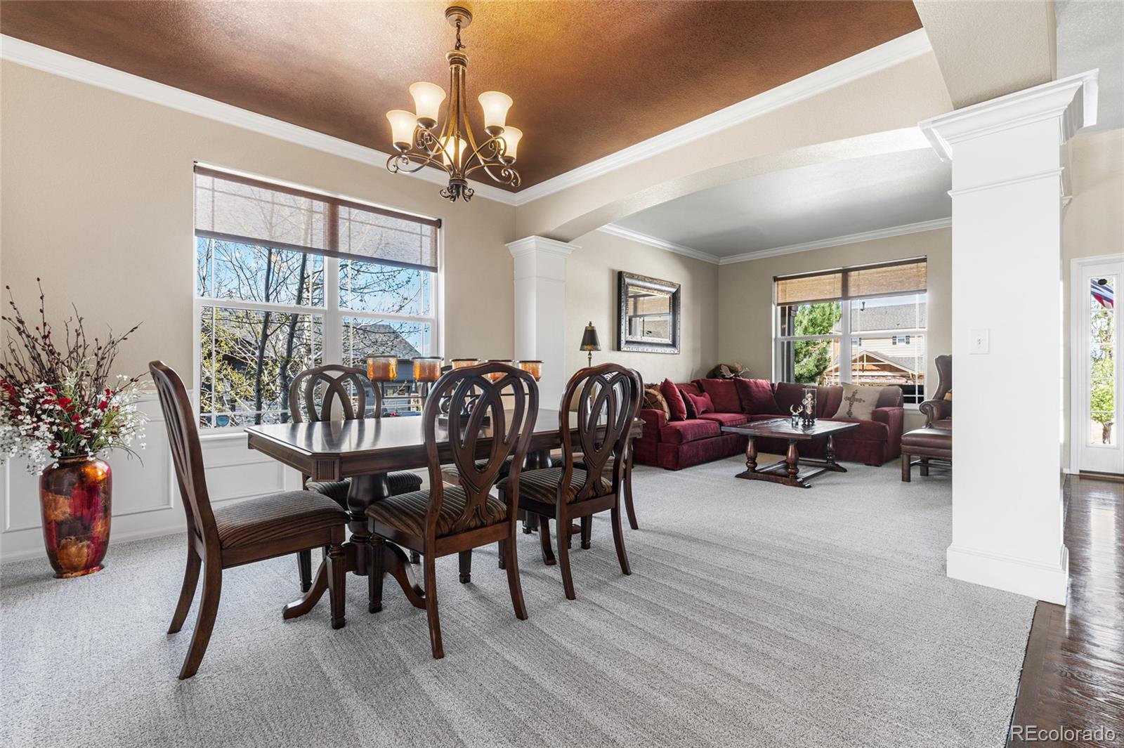 MLS Image #4 for 42376  forest oaks drive,elizabeth, Colorado
