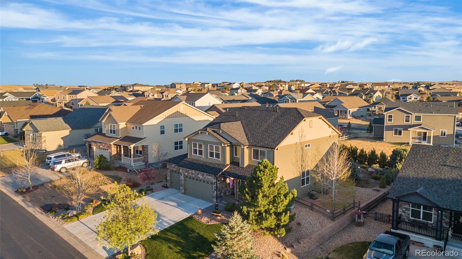 MLS Image #40 for 42376  forest oaks drive,elizabeth, Colorado