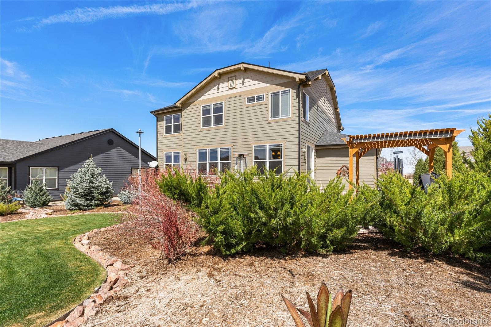 MLS Image #42 for 42376  forest oaks drive,elizabeth, Colorado