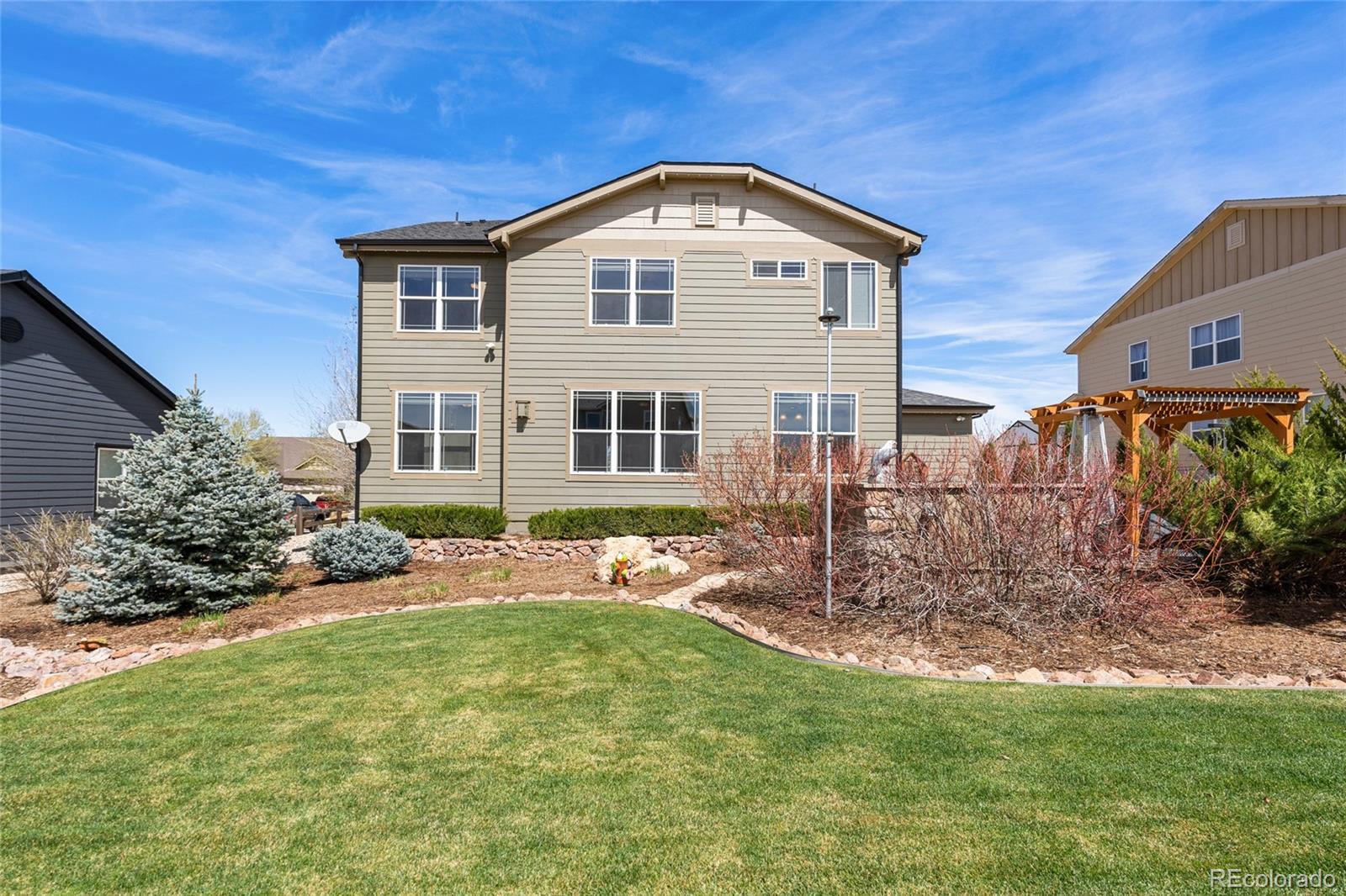 MLS Image #43 for 42376  forest oaks drive,elizabeth, Colorado
