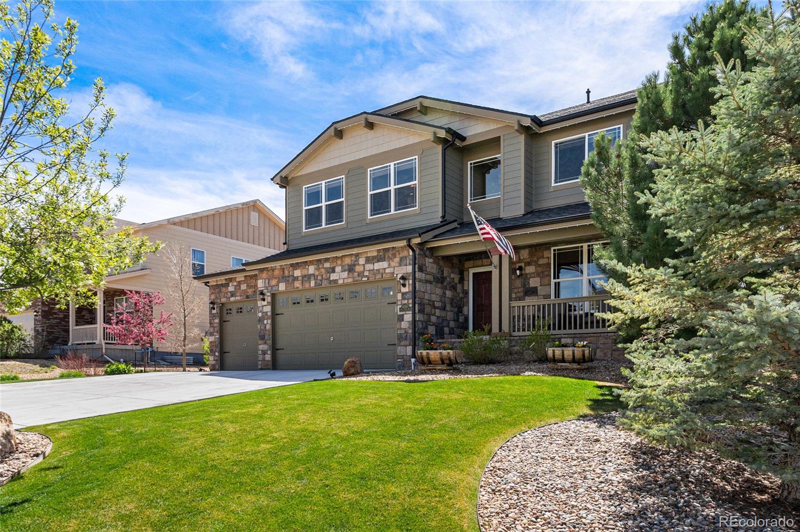MLS Image #45 for 42376  forest oaks drive,elizabeth, Colorado