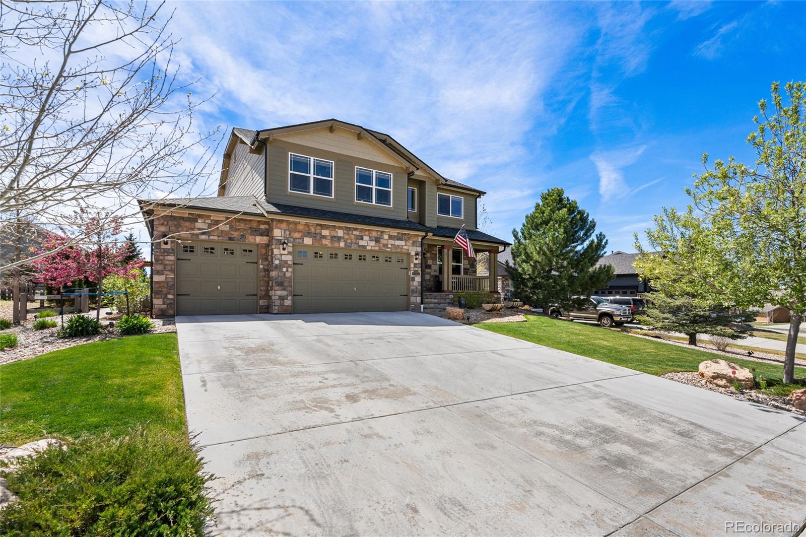 MLS Image #46 for 42376  forest oaks drive,elizabeth, Colorado