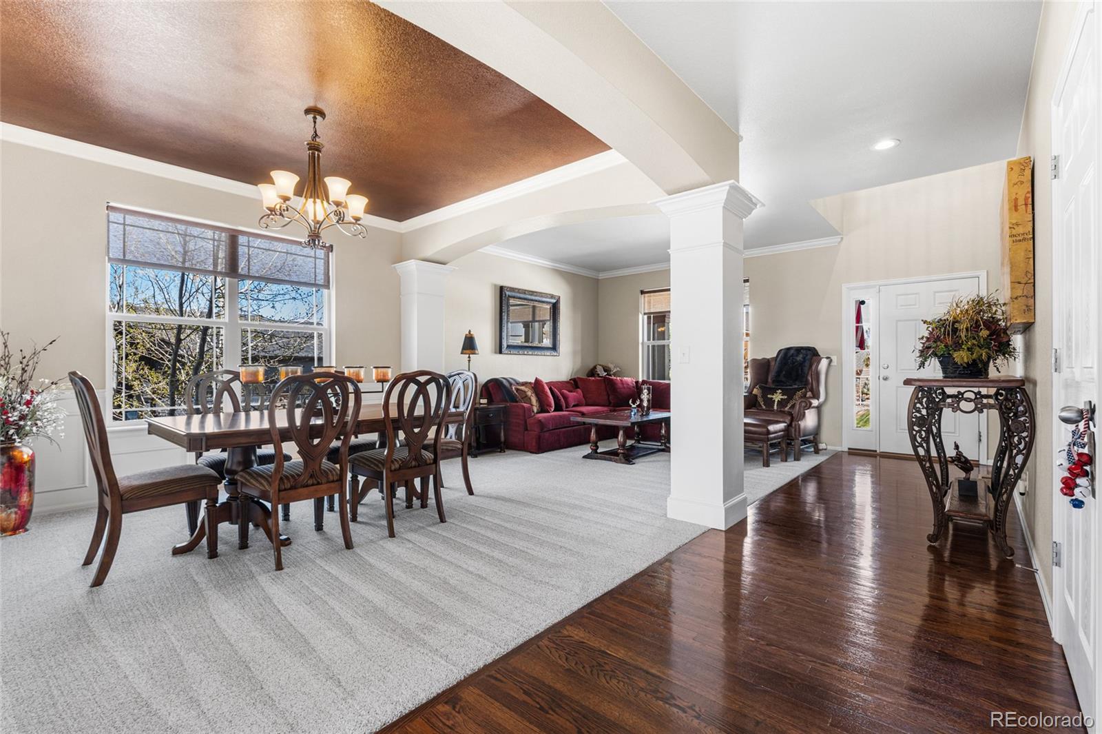 MLS Image #47 for 42376  forest oaks drive,elizabeth, Colorado
