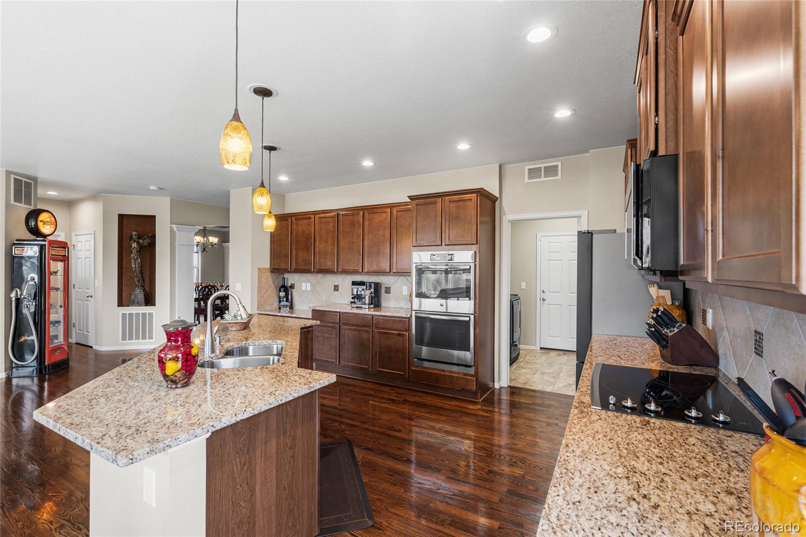 MLS Image #49 for 42376  forest oaks drive,elizabeth, Colorado