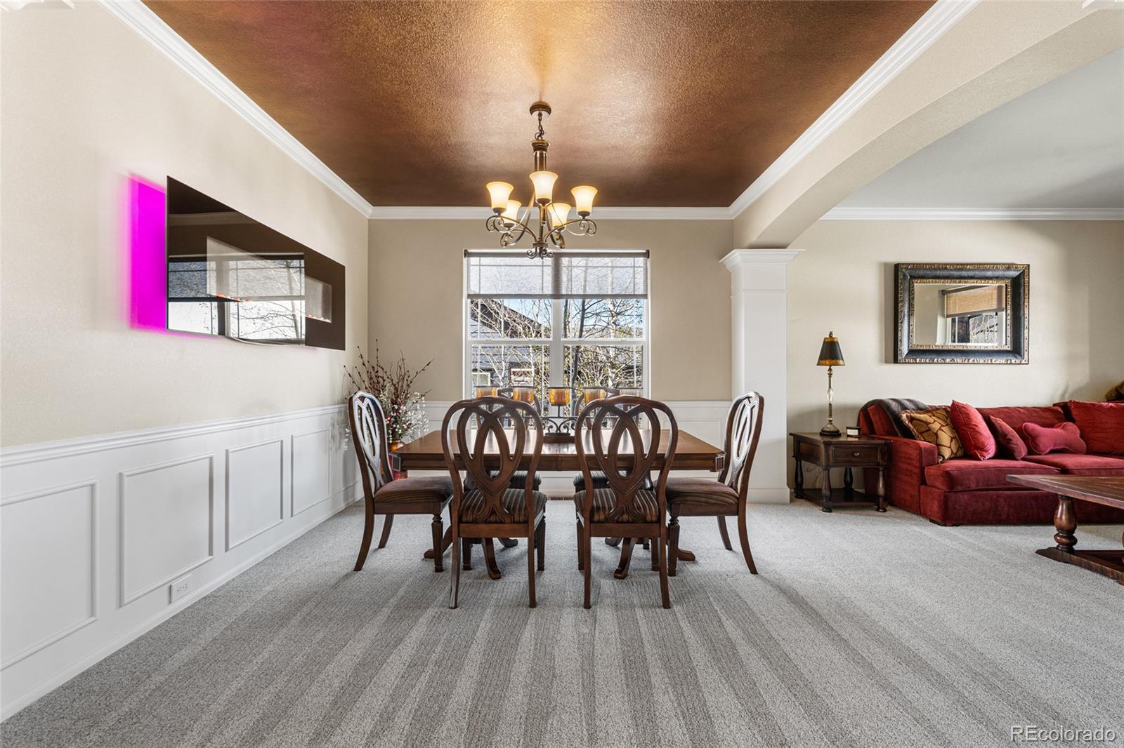 MLS Image #5 for 42376  forest oaks drive,elizabeth, Colorado