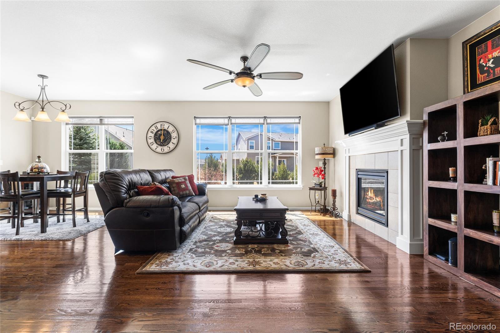 MLS Image #6 for 42376  forest oaks drive,elizabeth, Colorado