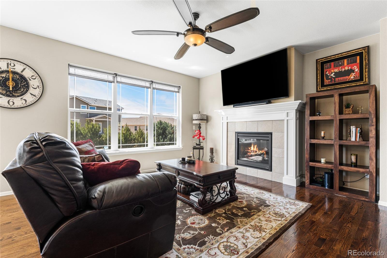 MLS Image #7 for 42376  forest oaks drive,elizabeth, Colorado