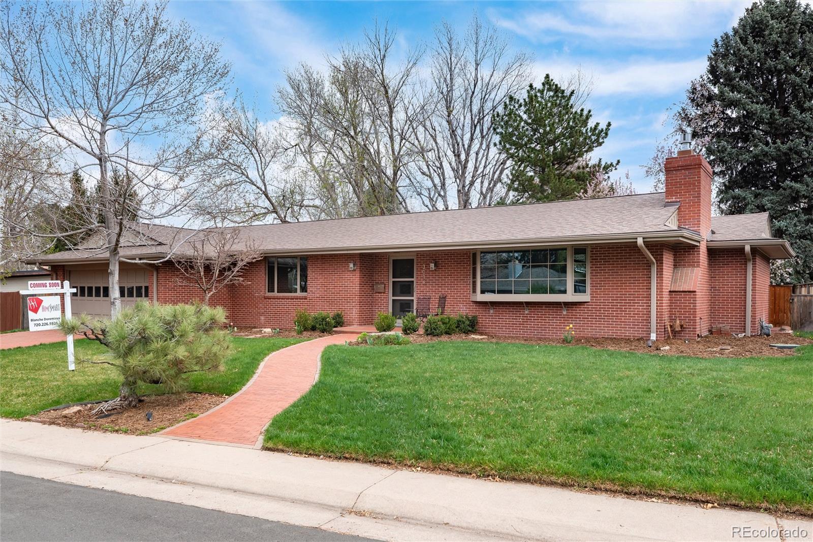 MLS Image #1 for 3034 s columbine street,denver, Colorado