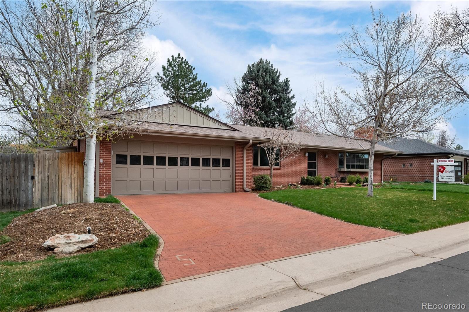 MLS Image #2 for 3034 s columbine street,denver, Colorado