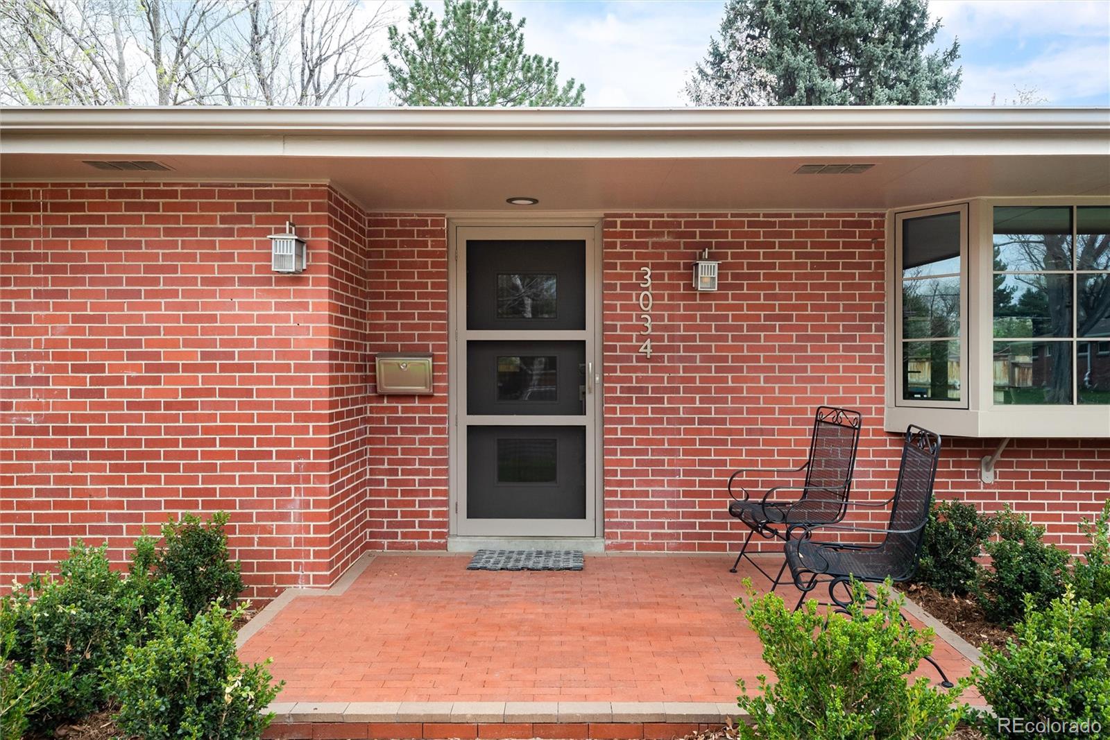 MLS Image #3 for 3034 s columbine street,denver, Colorado