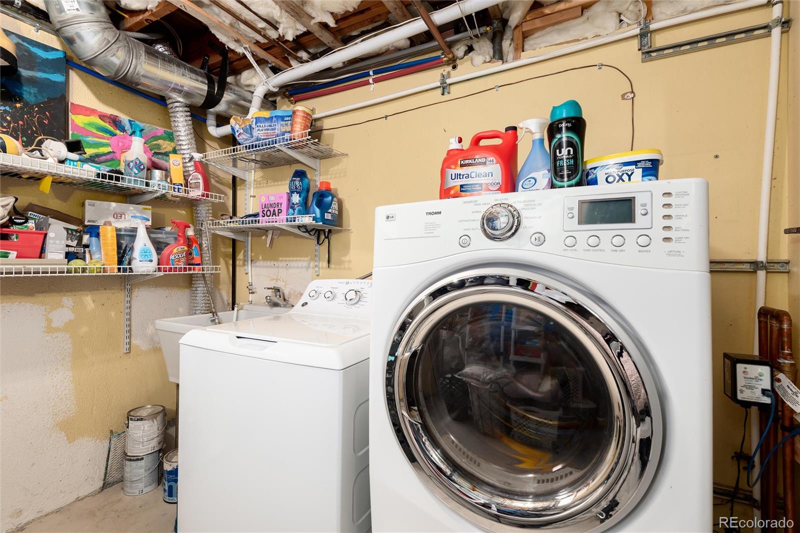 MLS Image #32 for 3034 s columbine street,denver, Colorado