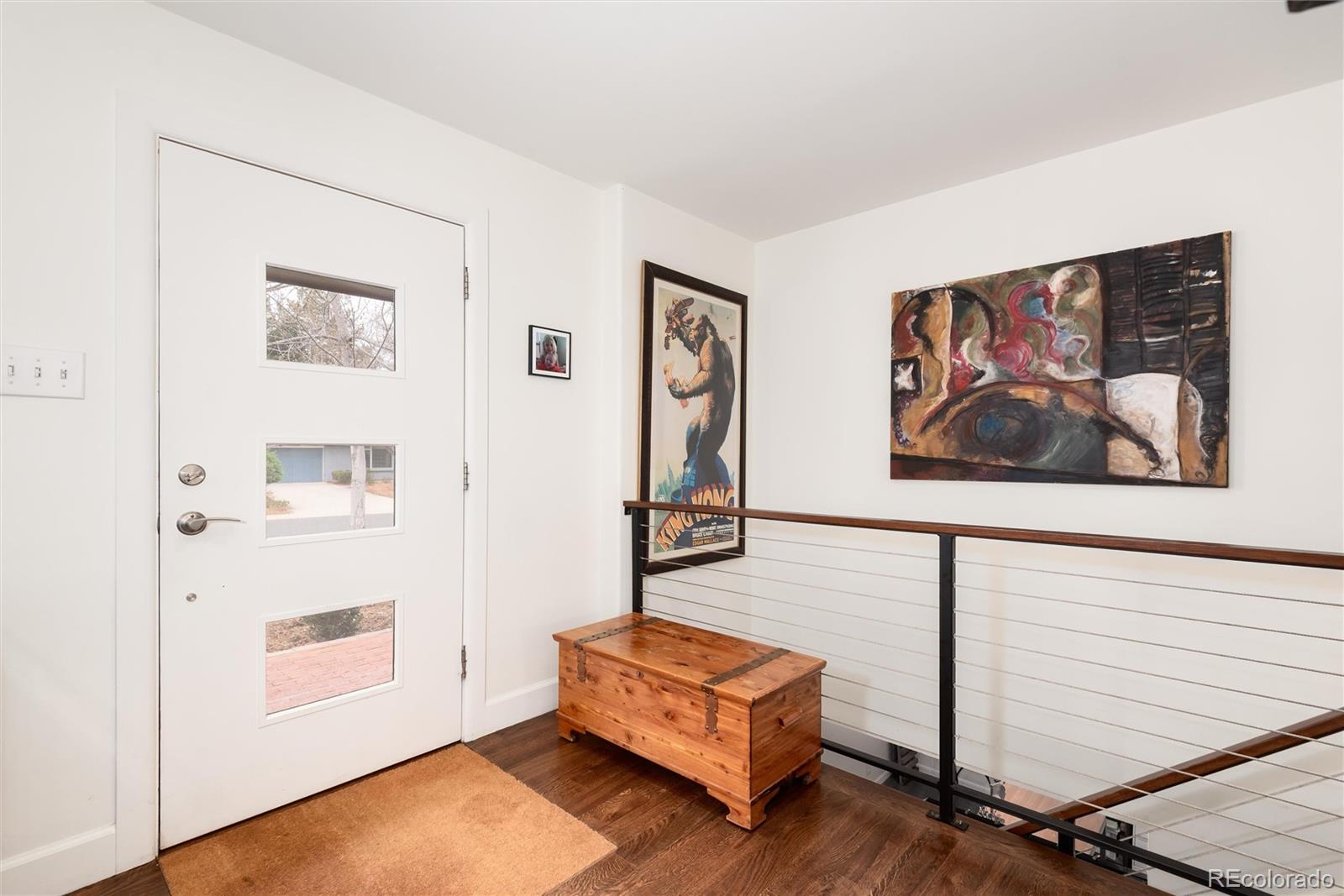 MLS Image #4 for 3034 s columbine street,denver, Colorado