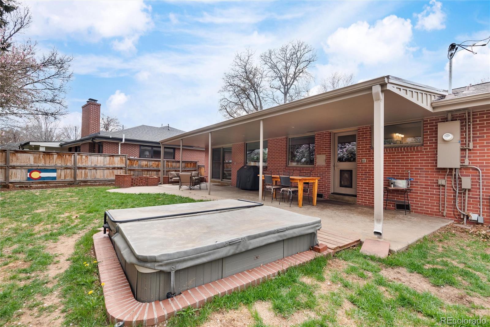 MLS Image #41 for 3034 s columbine street,denver, Colorado