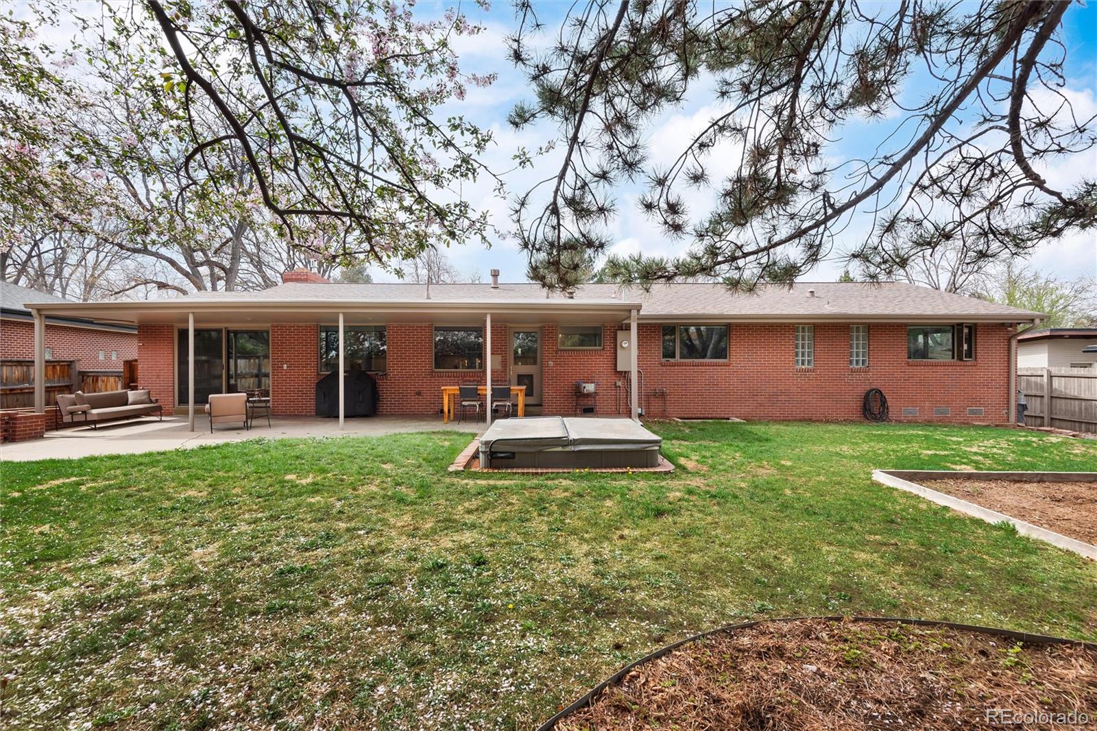 MLS Image #42 for 3034 s columbine street,denver, Colorado